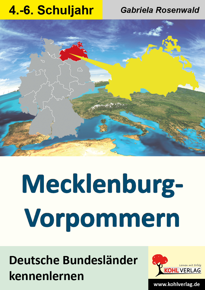 Mecklenburg-Vorpommern Mecklenburg-Vorpommern