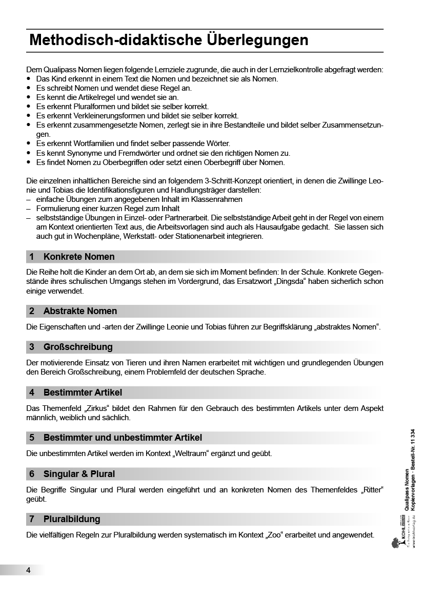 Qualipass Nomen