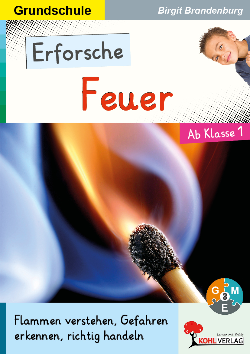 Erforsche Feuer