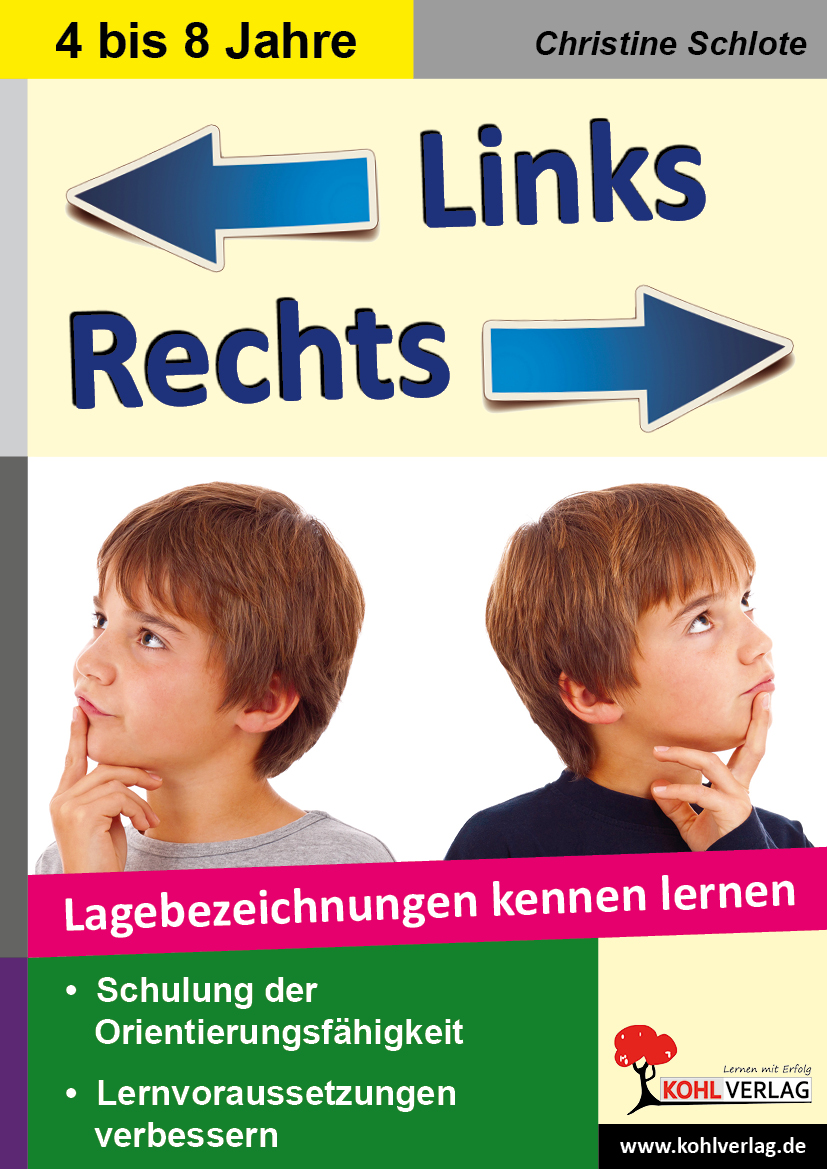 Links - Rechts