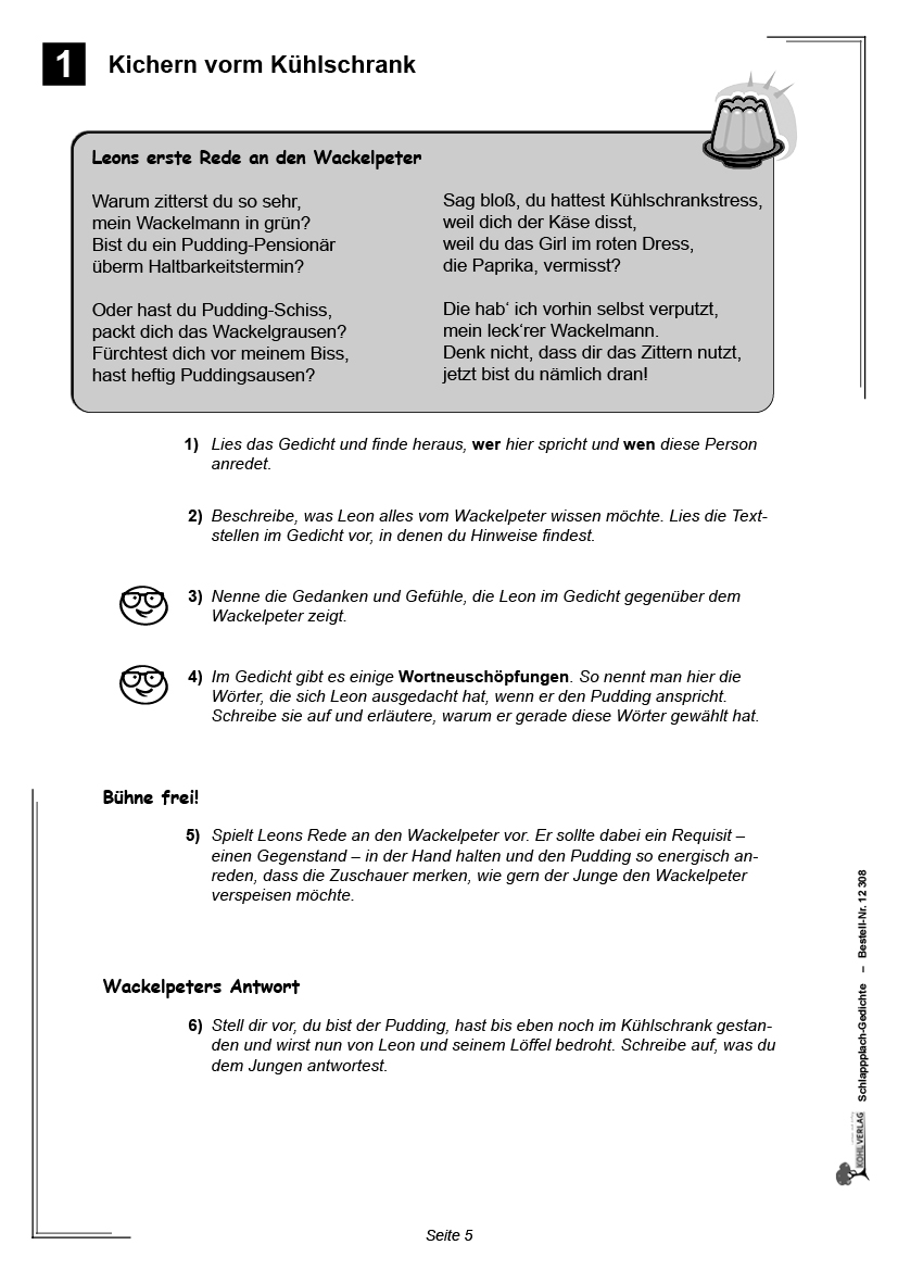 Schlapplach-Gedichte