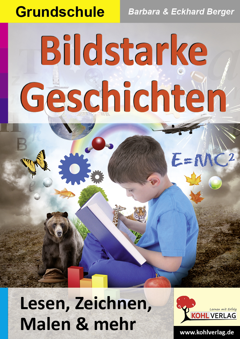 Bildstarke Geschichten