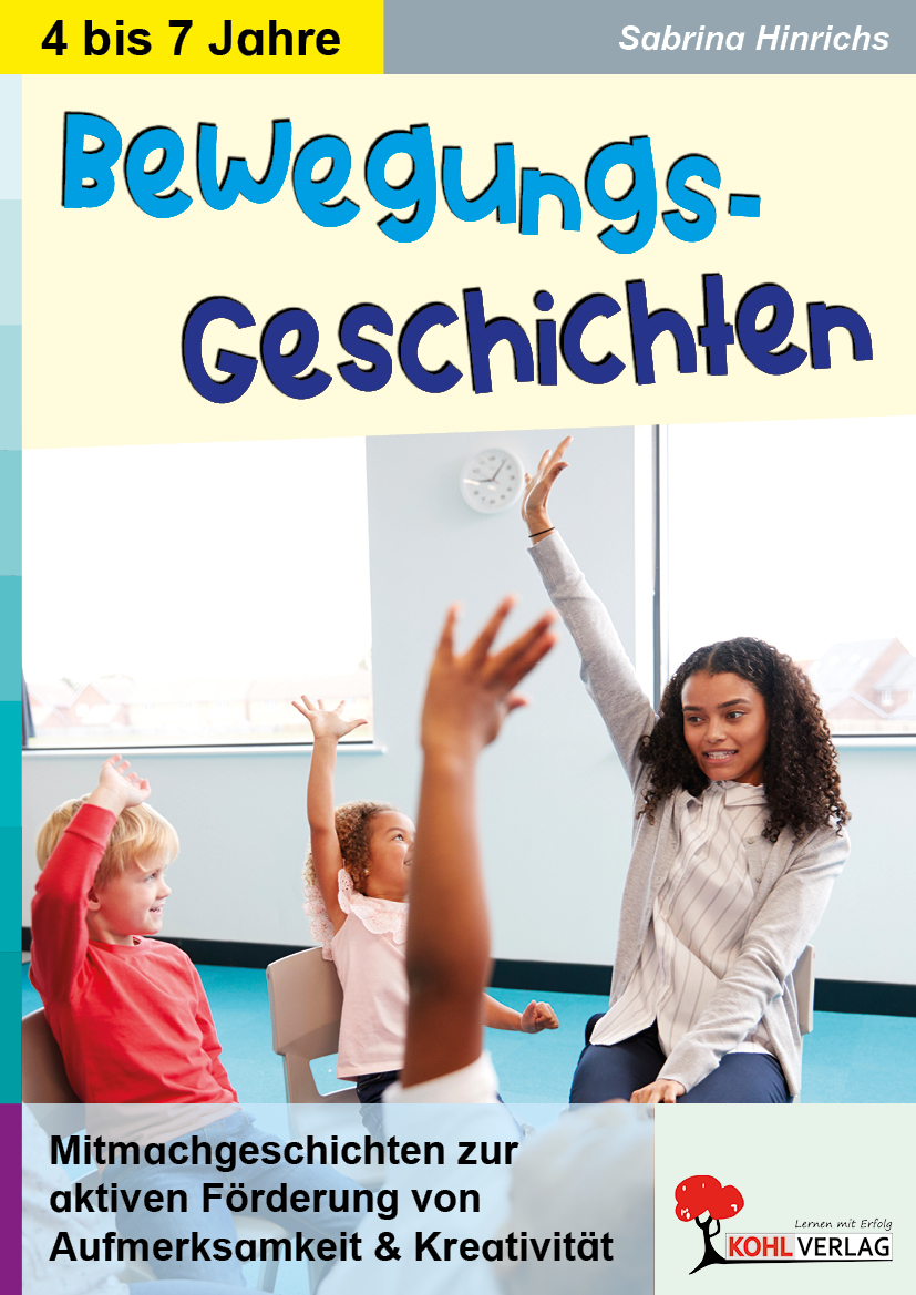 Bewegungsgeschichten Bewegungsgeschichten