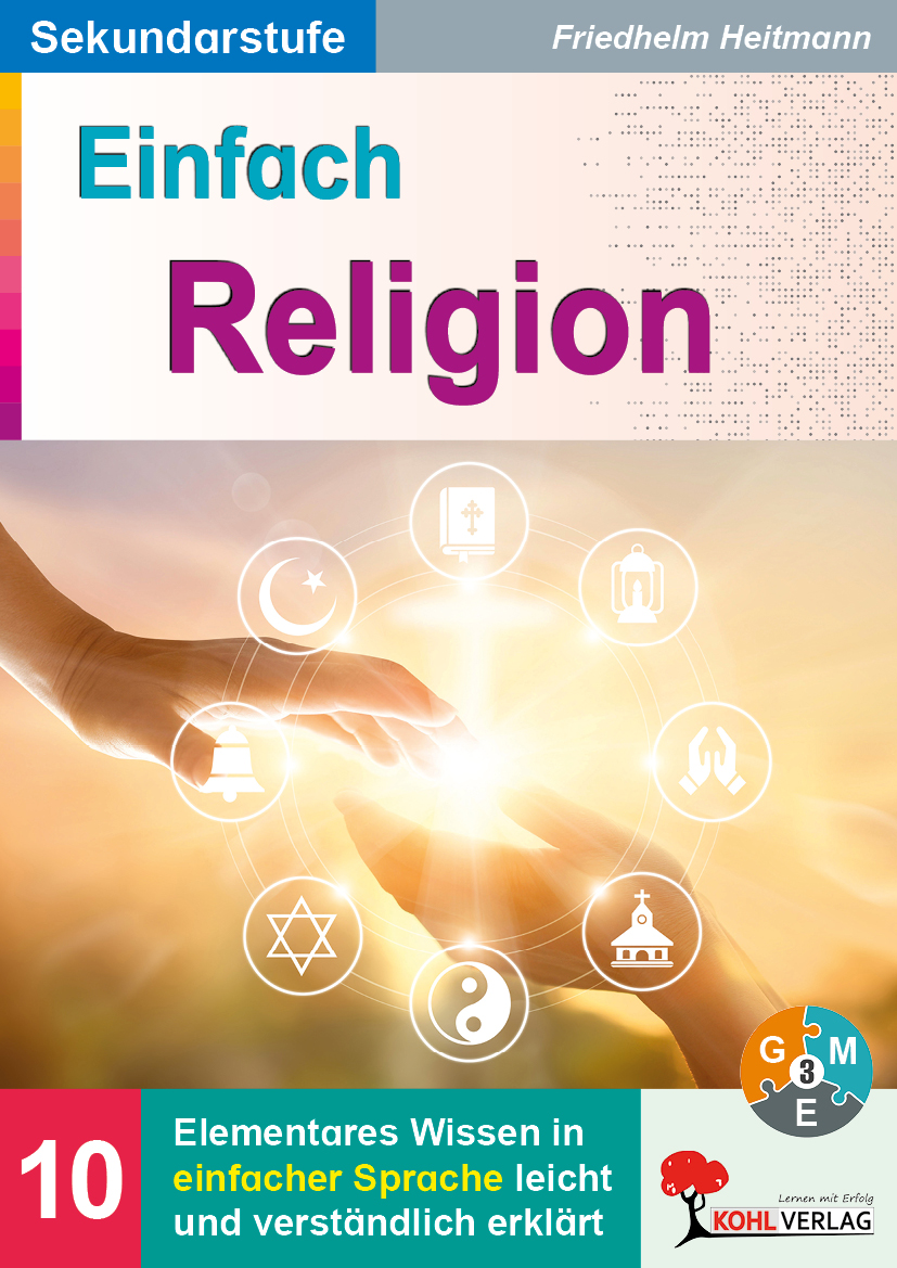 Einfach Religion