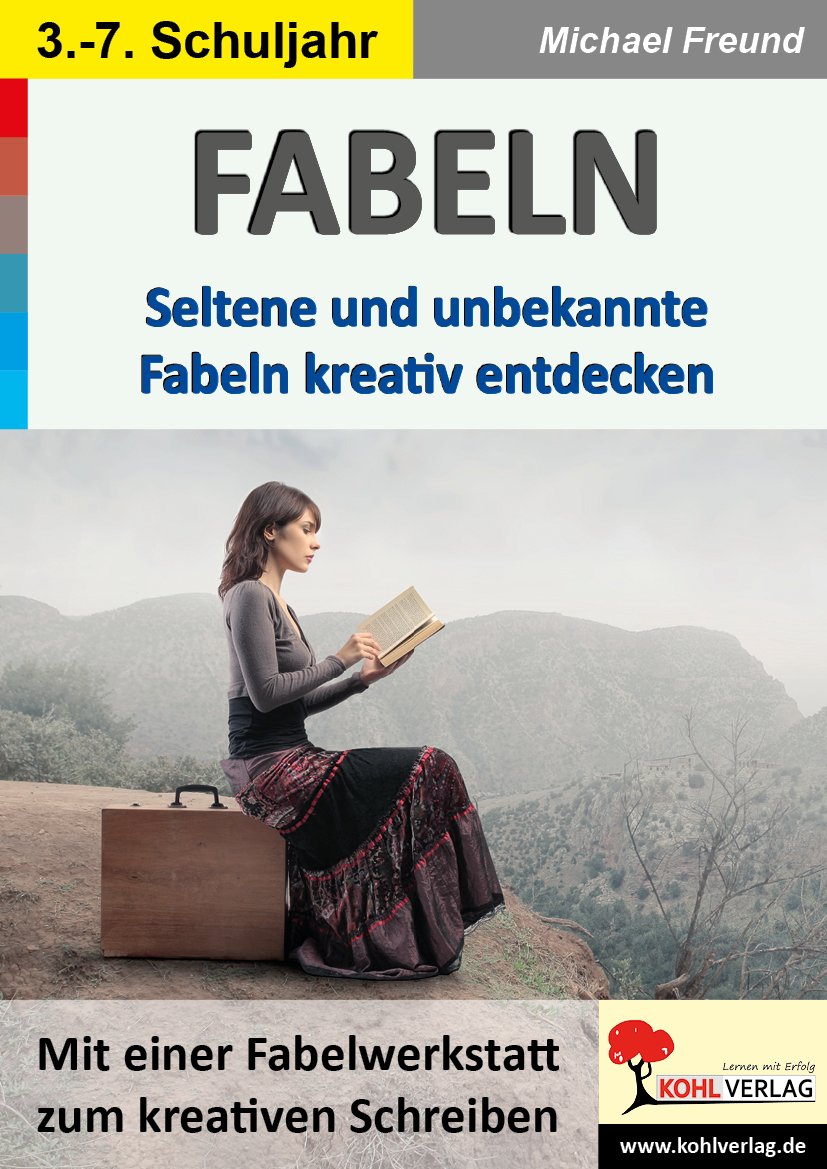 Fabeln Fabeln