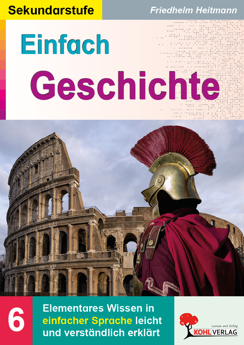 Einfach Geschichte