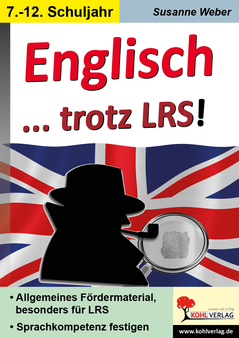 Englisch ... trotz LRS