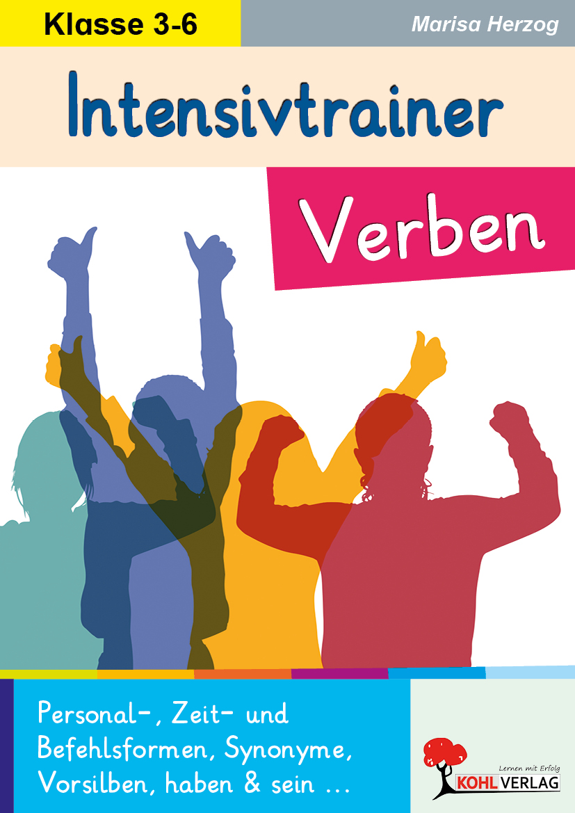Intensivtrainer Verben Intensivtrainer Verben