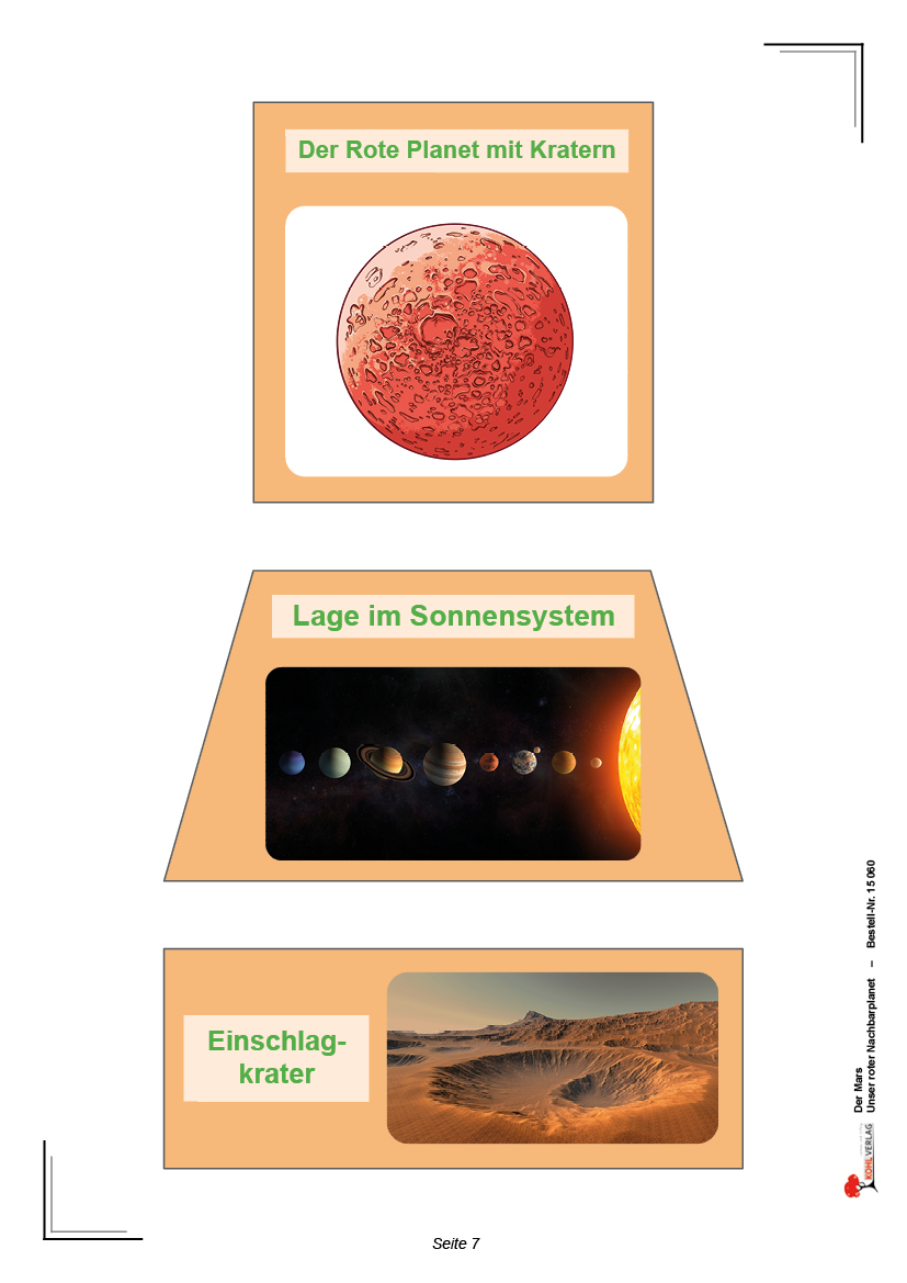 Der Mars Der Mars