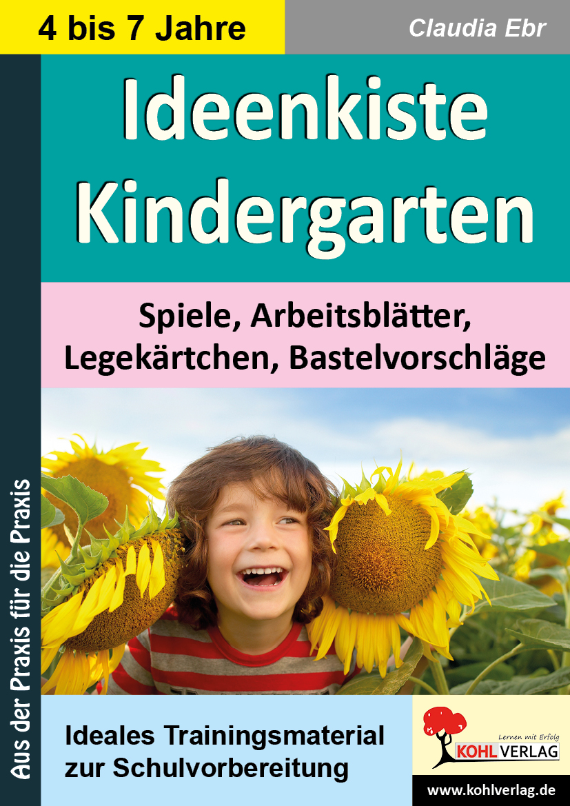 Ideenkiste Kindergarten Ideenkiste Kindergarten