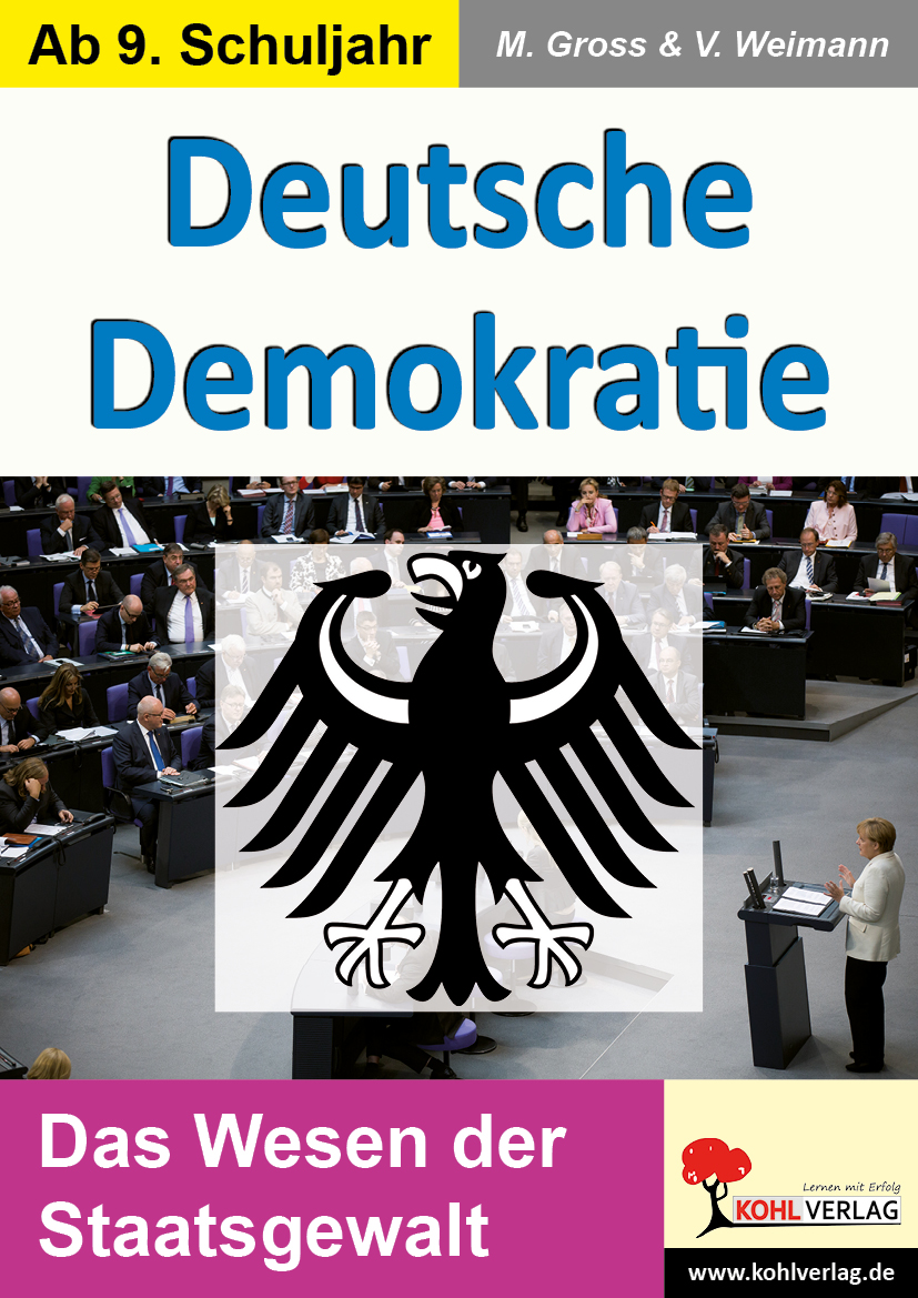 Deutsche Demokratie