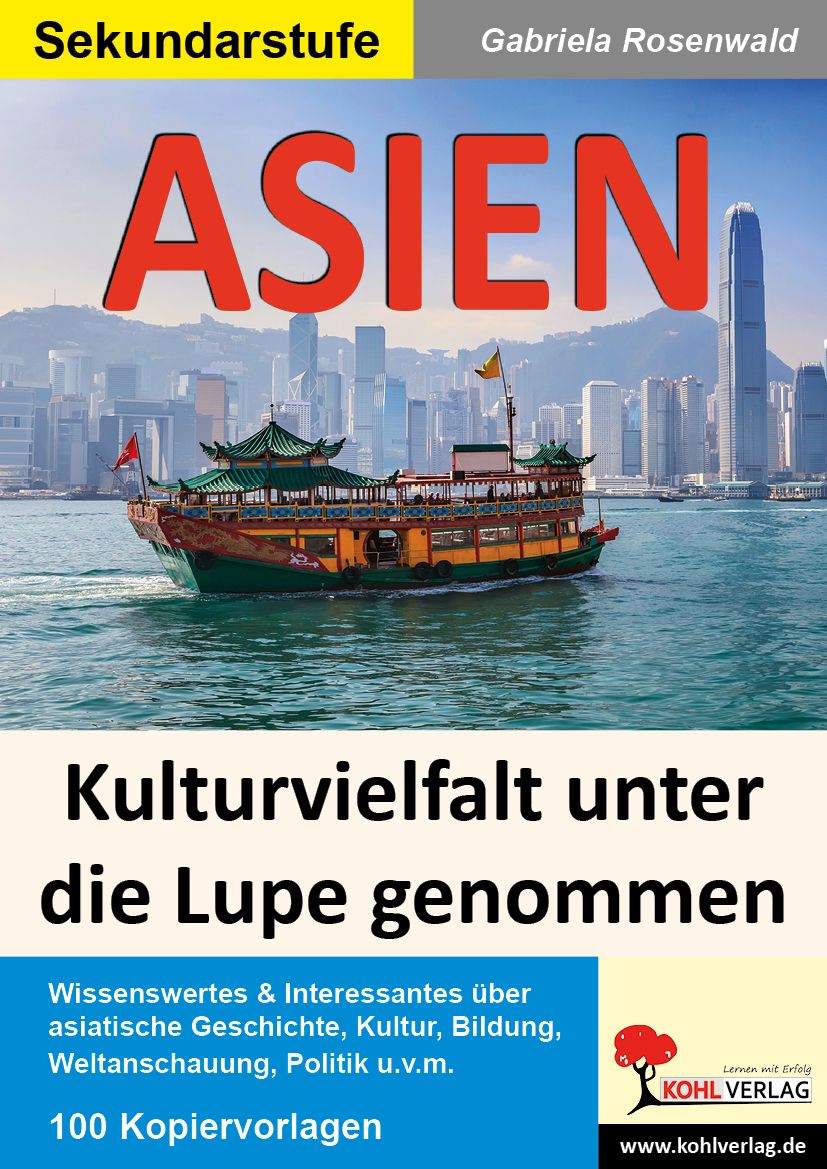 ASIEN ASIEN