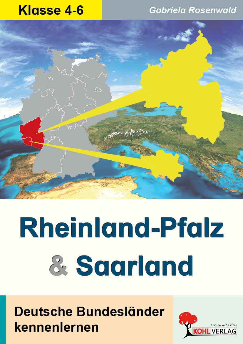 Rheinland-Pfalz und Saarland
