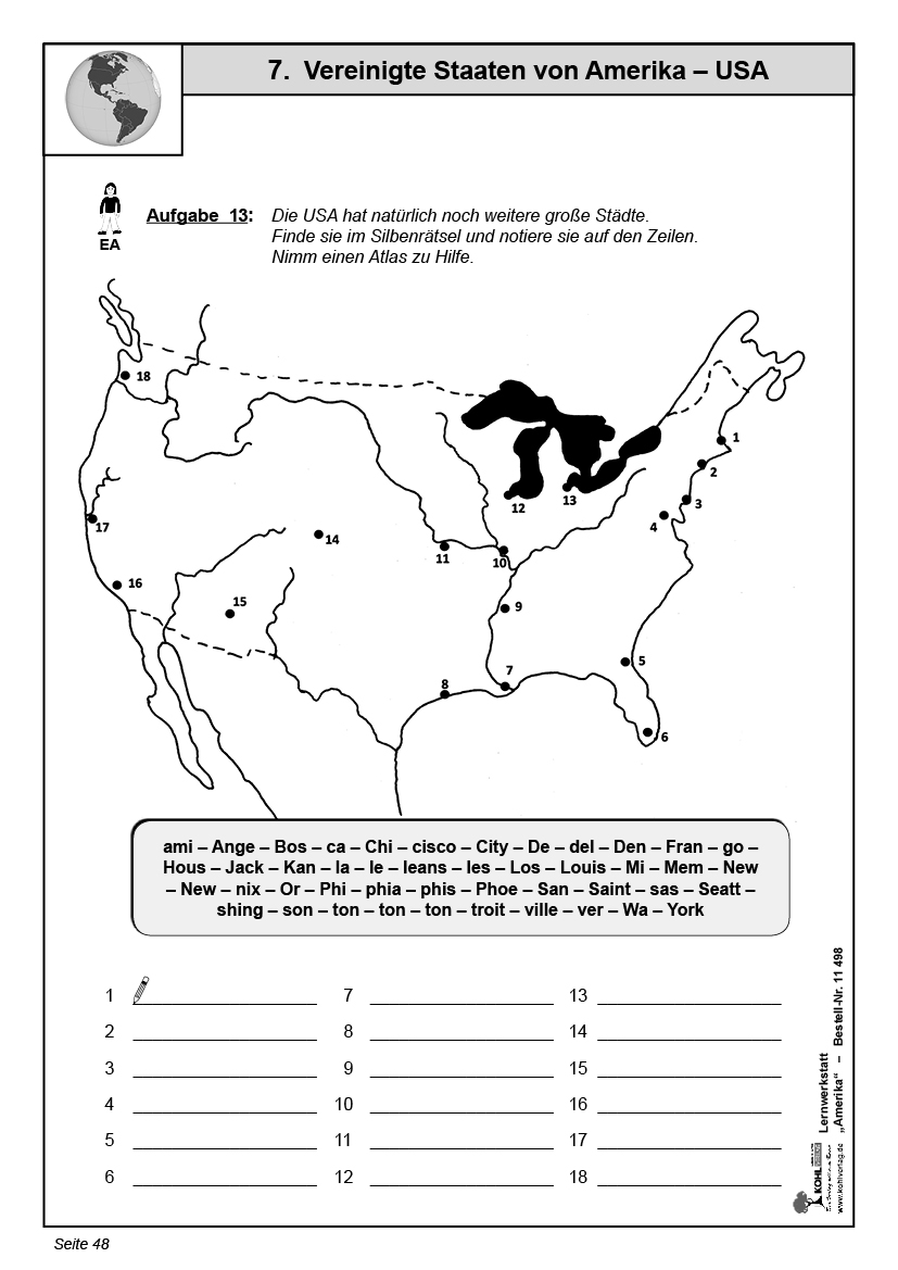 AMERIKA
