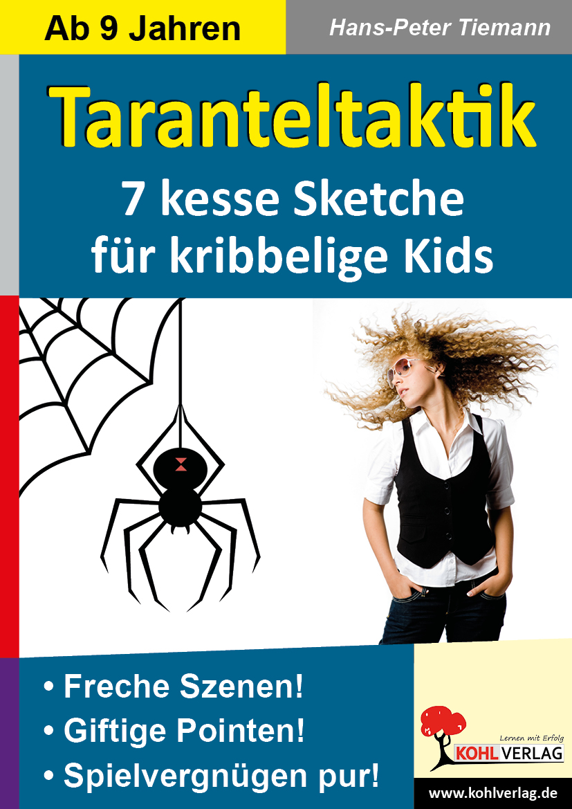 Taranteltaktik Taranteltaktik