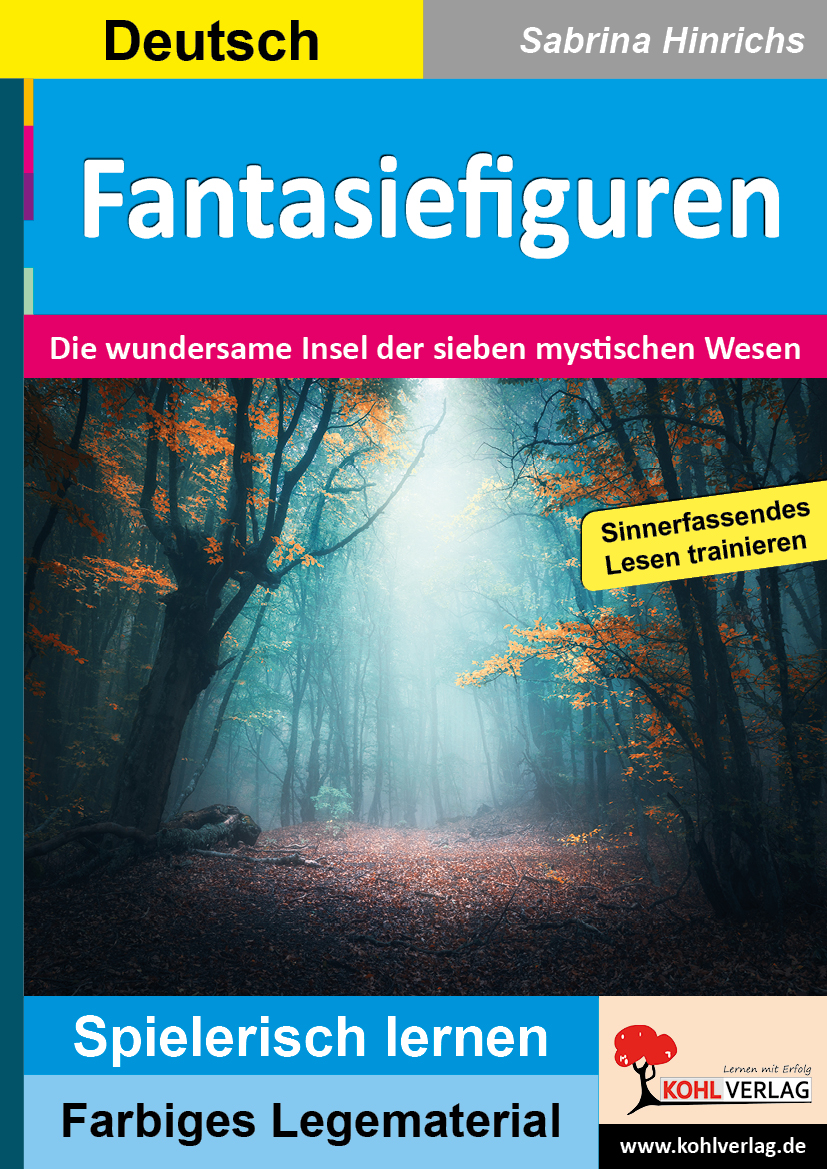 Fantasiefiguren Fantasiefiguren