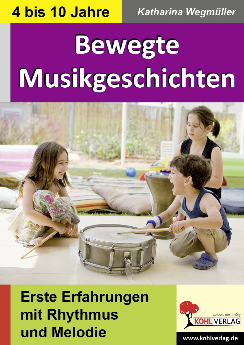 Bewegte Musikgeschichten