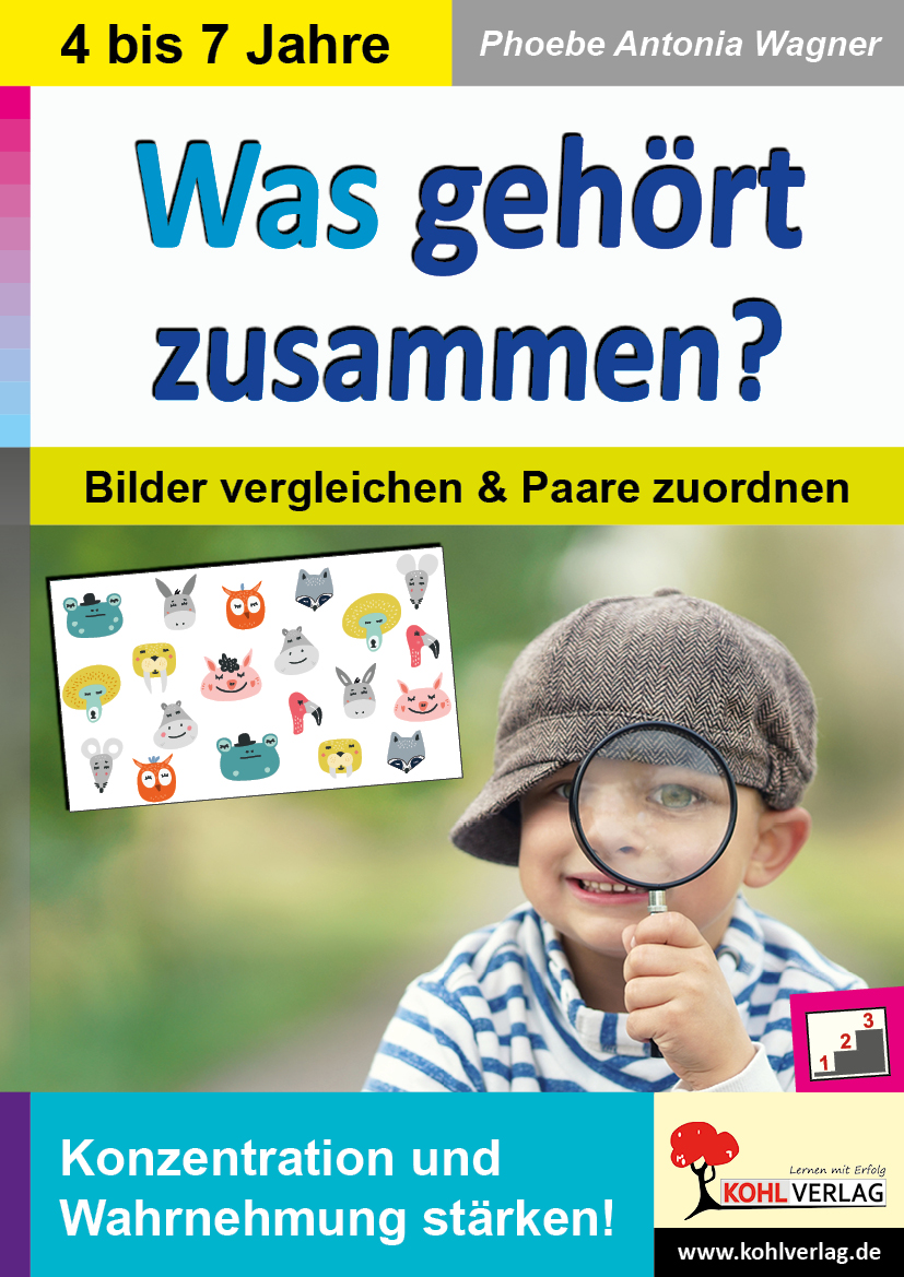 Was gehört zusammen?