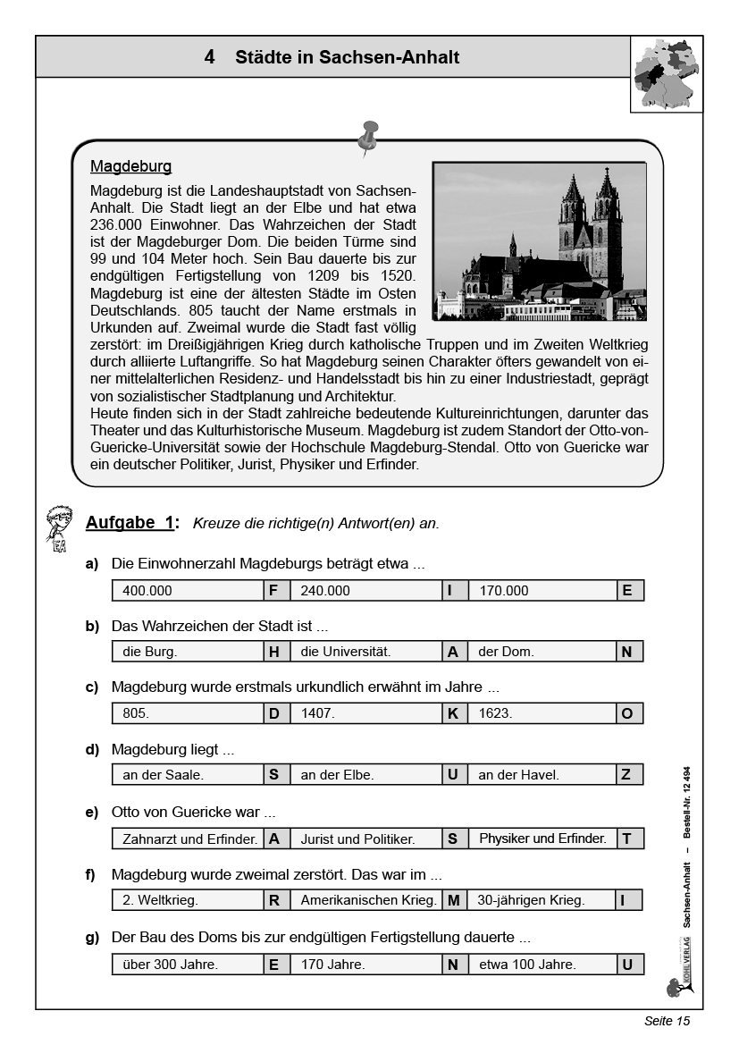 Sachsen-Anhalt