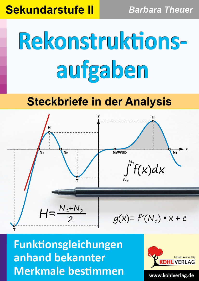 Rekonstruktionsaufgaben