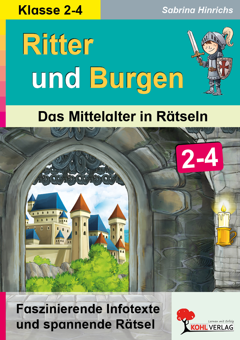 Ritter und Burgen / Grundschule Ritter und Burgen / Grundschule