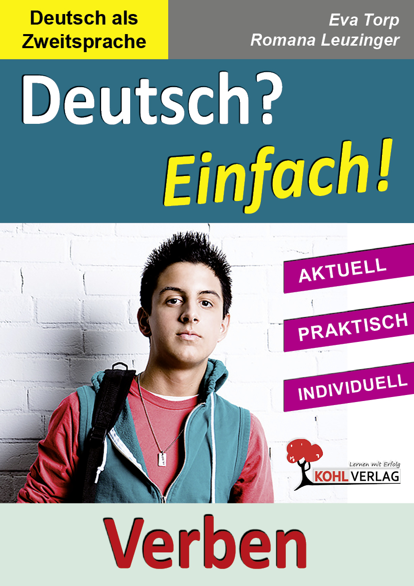 Deutsch? Einfach! - Deutsch als Fremdsprache II