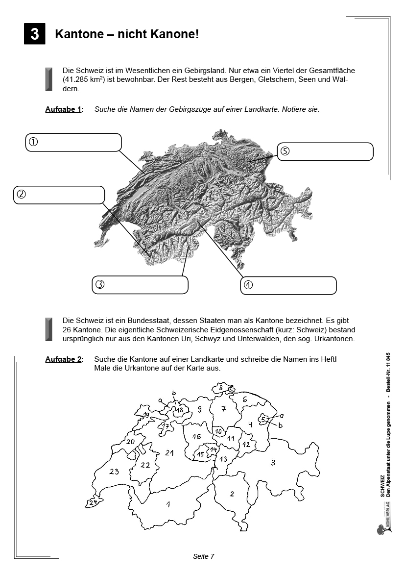 Schweiz