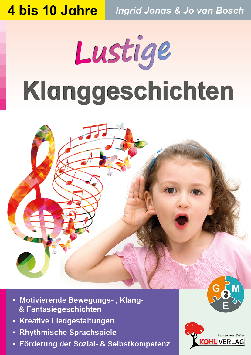 Lustige Klanggeschichten