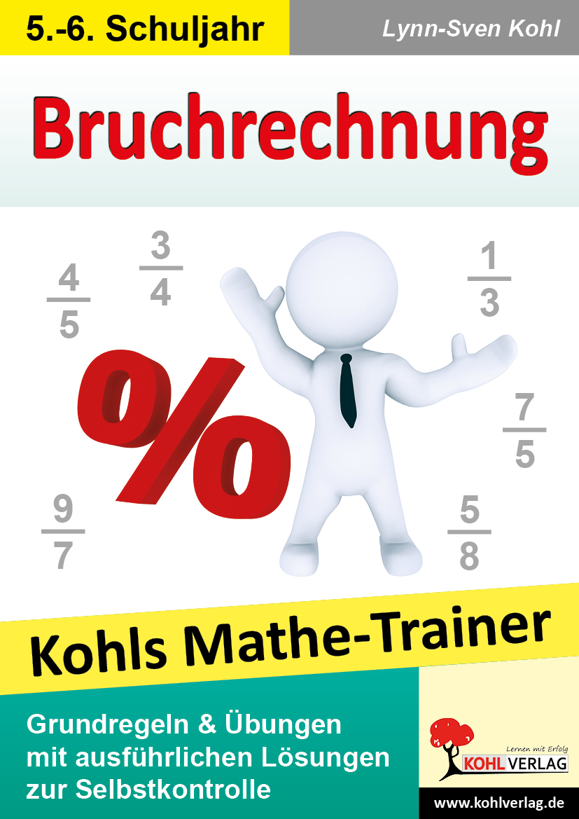 Bruchrechnung