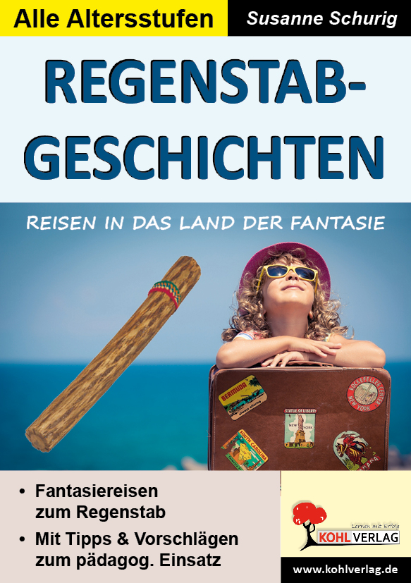 Regenstab-Geschichten Regenstab-Geschichten
