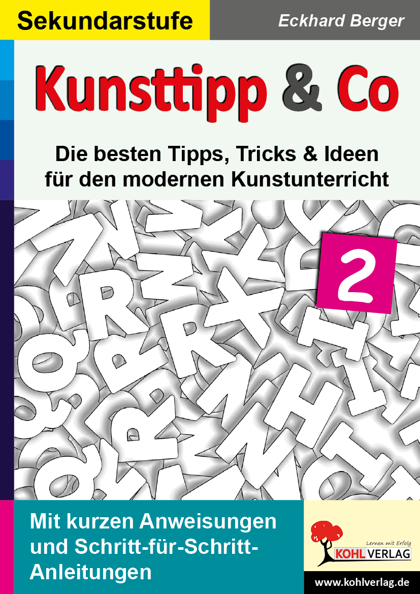 Kunsttipp und Co / Band 2