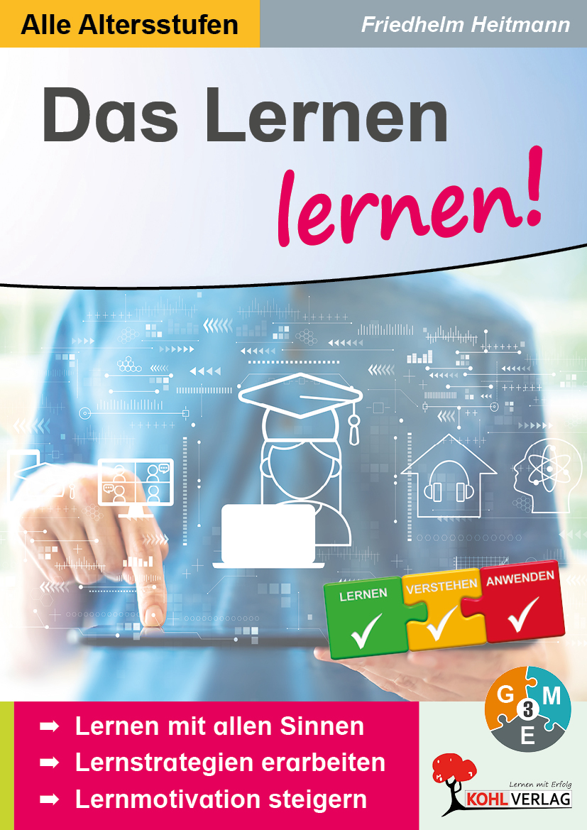 Das Lernen lernen!