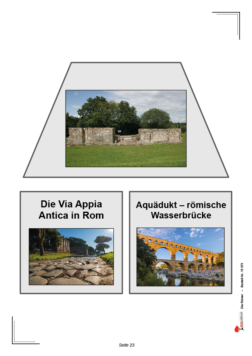Die Römer Die Römer
