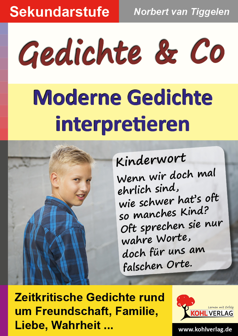 Gedichte & Co