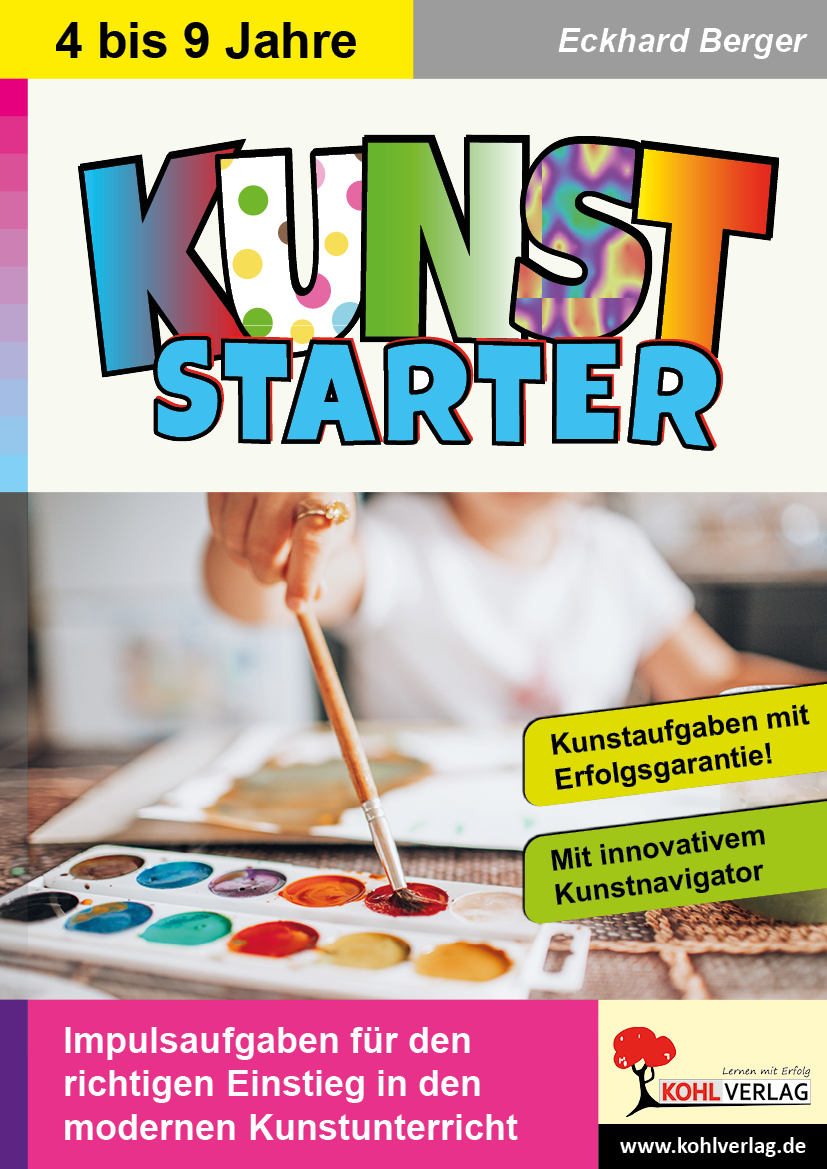 Kunststarter