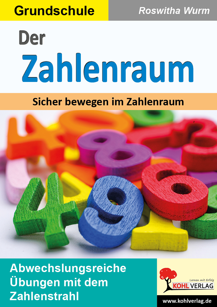 Der Zahlenraum Der Zahlenraum