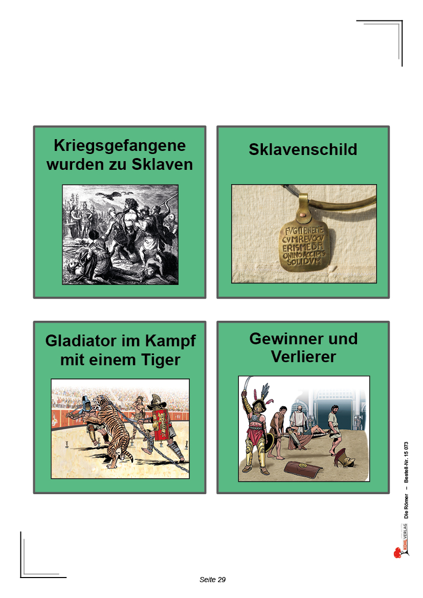 Die Römer Die Römer