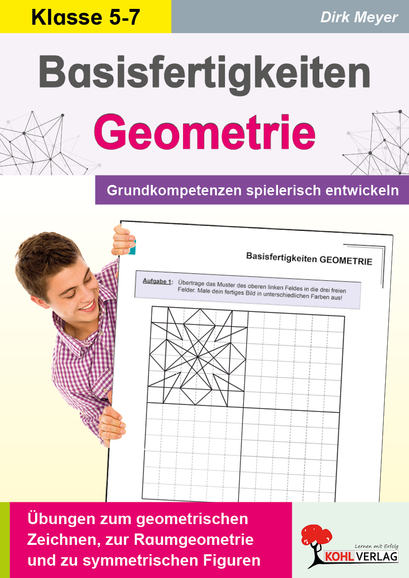 Basisfertigkeiten Geometrie