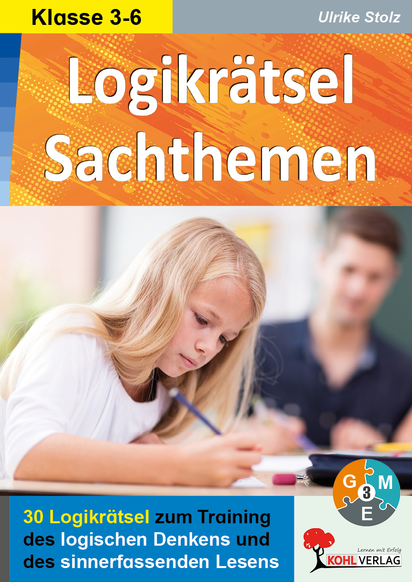 Logikrätsel Sachthemen