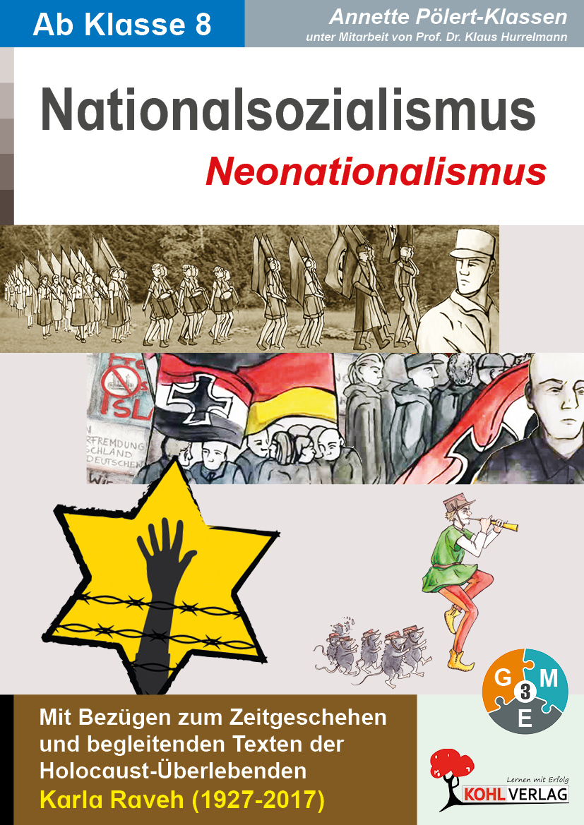 Nationalsozialismus - Neonationalismus