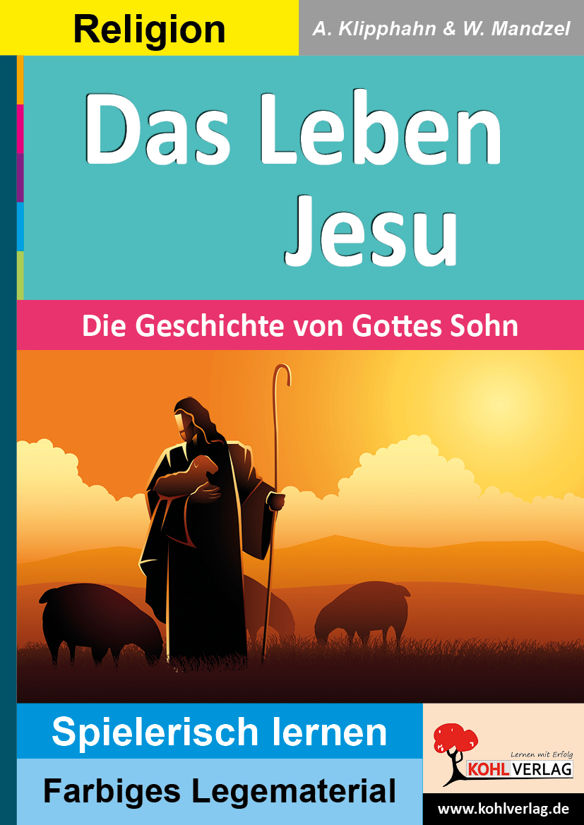 Das Leben Jesu Das Leben Jesu