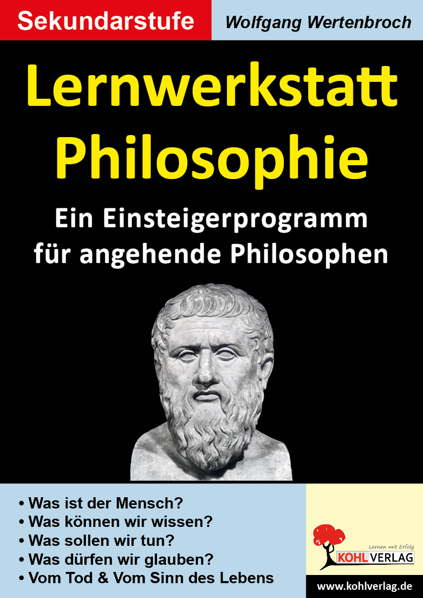 Lernwerkstatt Philosophie