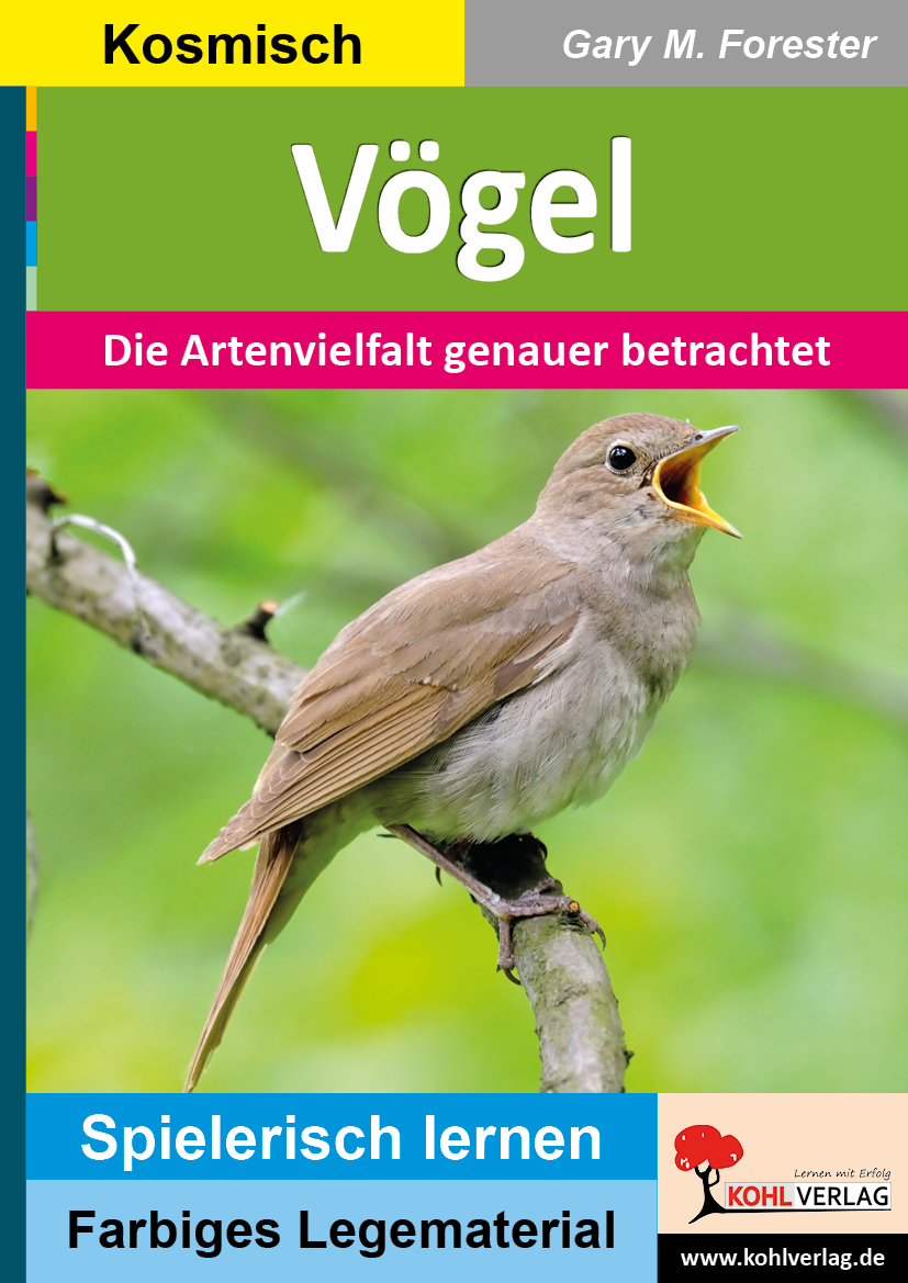 Vögel