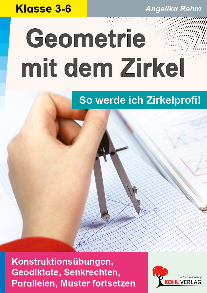 Geometrie mit dem Zirkel