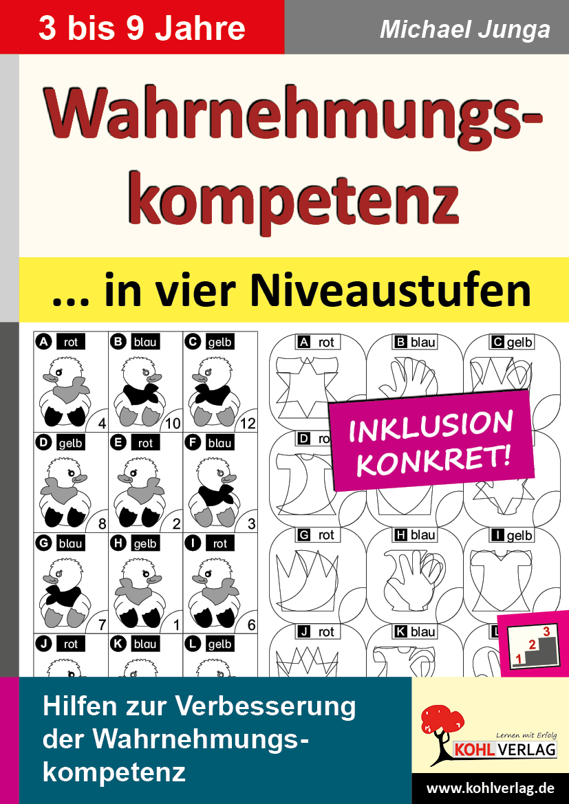 Wahrnehmungskompetenz