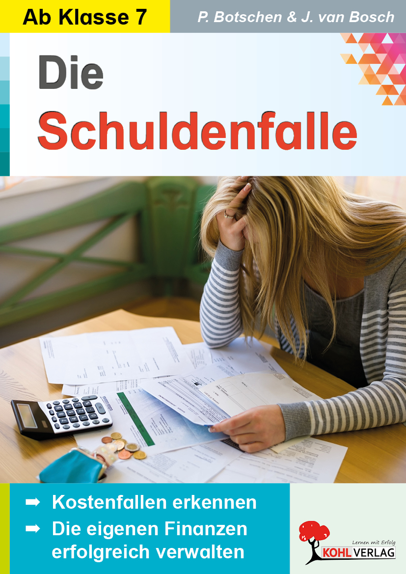 Die Schuldenfalle