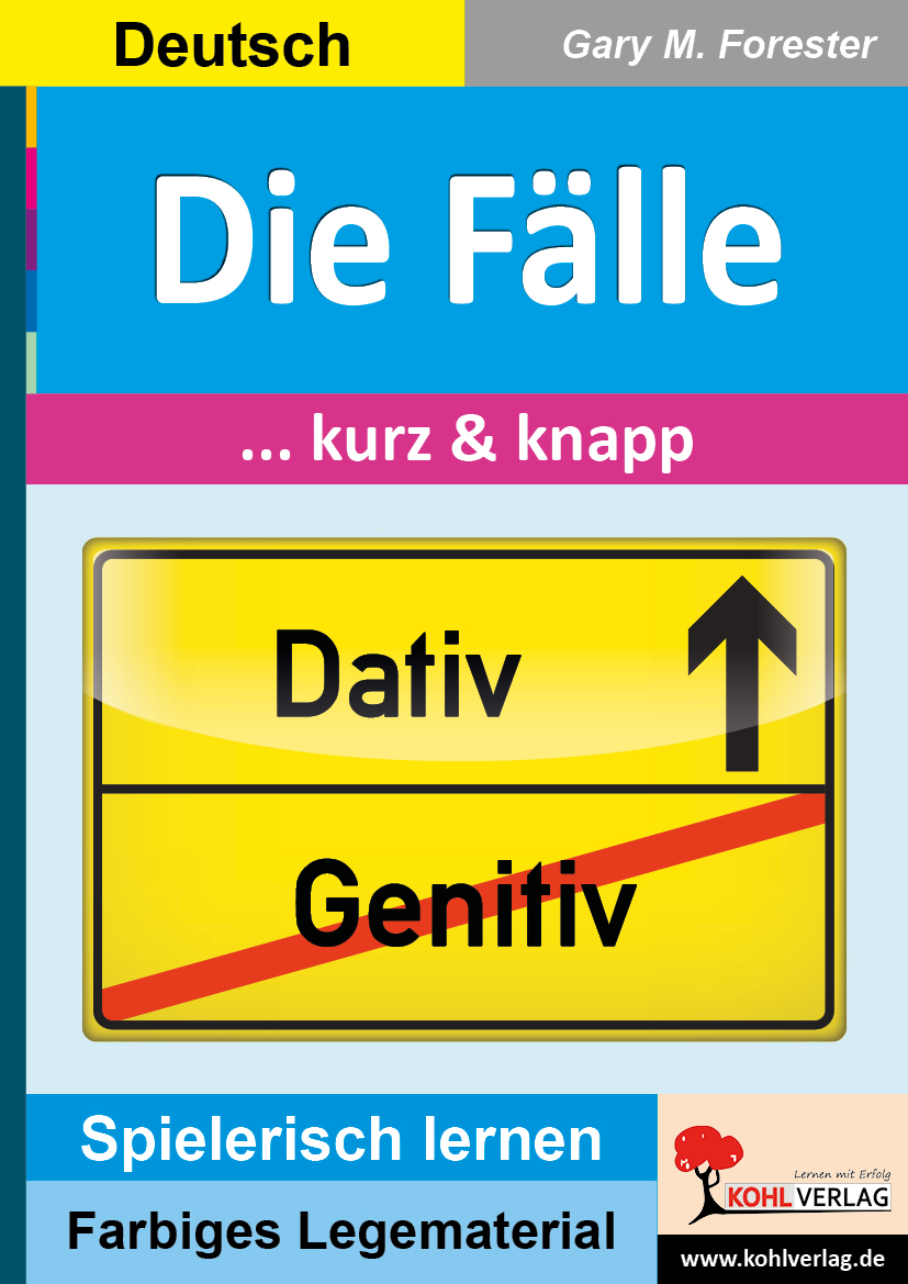 Die Fälle ... kurz & knapp