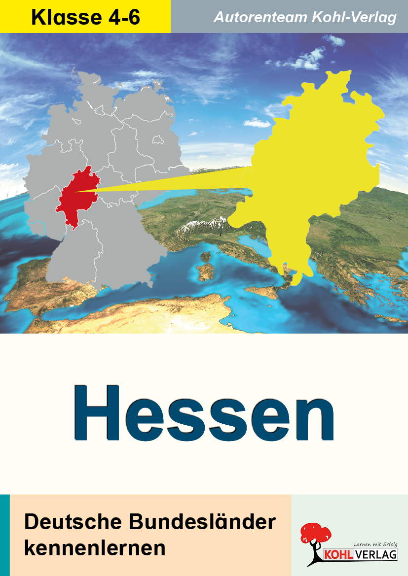 Hessen Hessen