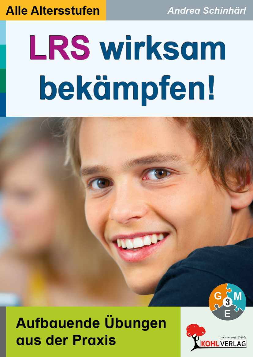 LRS wirksam bekämpfen!