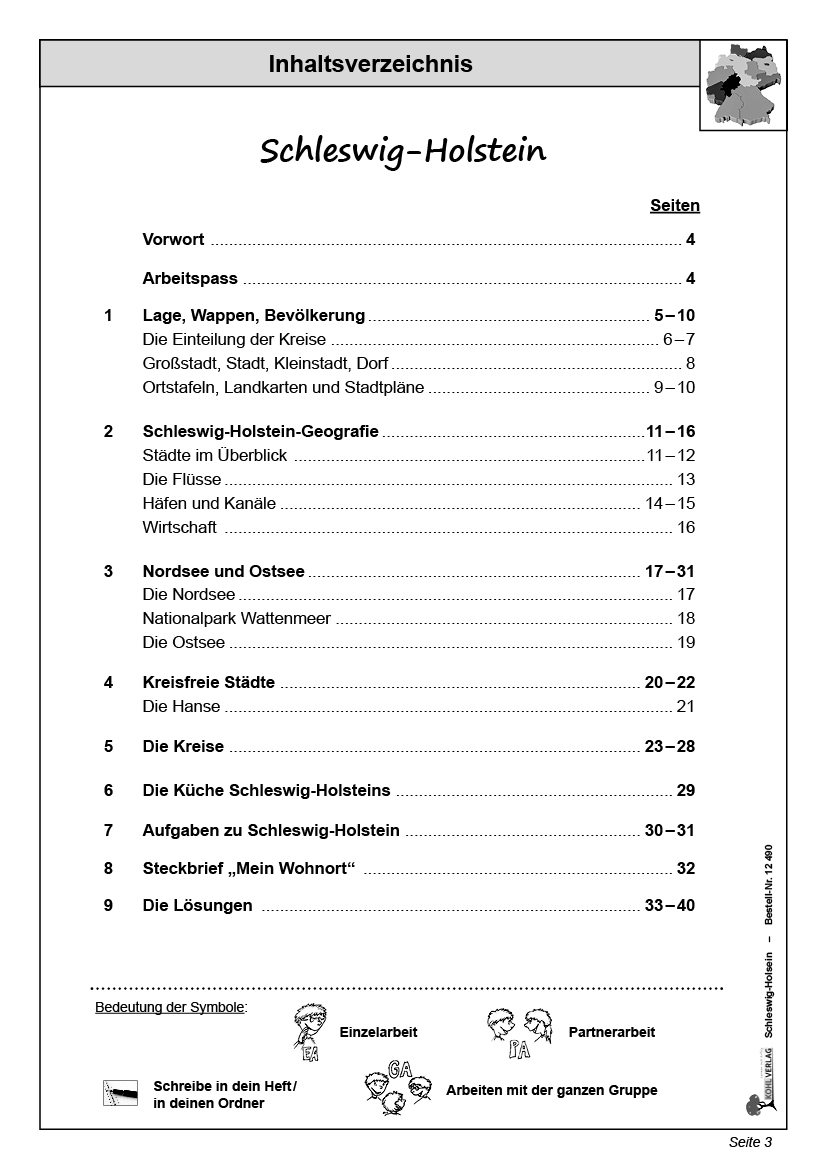 Schleswig-Holstein